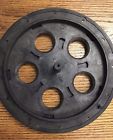 1-9-214 Caretaker Valve Center Plate 738919028906