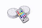 1-lb10 1-lb10--rgb Poliled Submersible Led Lighting Rgb