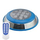 1-sw Poliled Swimming Pool Led Light Rgb Remote Control