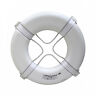 10-205 Kemp Usa Coast Guard Approved Ring Buoy White 819386011339