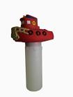 43741004593 10-459 Jed Pool Tools Tug Boat Chlorinator For Swimming