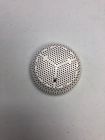 10-6806wht Balboa Hydroair White High Volume Suction Cover Mipt Adapter