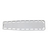 10-993-wh Kemp Usa Spineboard 819386010356