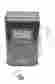 100-26 Solar Eclipse Del Ozone Generator Uv Sanitizer Sec Pool Spa
