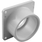 1005-1w Valterra Slip Pool Spa Gate Valve Flange 735873055221