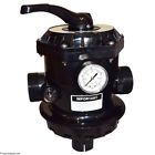 10054629128314 Unbranded Blue Devil Sand Filter Valve Way Fits
