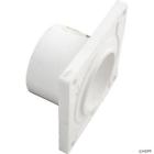 1006-1w Valterra Spigot Pool Spa Gate Valve Flange