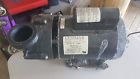 1016031 Ultimax Spa Pump 230
