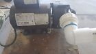 1016039 Ultimax Spa Pump Used