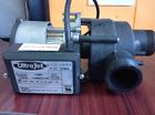Puwwsces798r 1024001 Ultrajet Whirlpool Bath Pump New Puwwsces798r 1024001 Ultrajet Whirlpool Bath Pump New