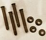 10312 Coleman Pin Set With Grommets For Metal Frame Pool Will 10312 Coleman Pin Set With Grommets For Metal Frame Pool Will