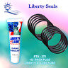 10330-70155 10330/70155 31b0024 Bh Valve O-ring Kit 10-pack Ptk-271 Lube For Purex