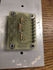 10466 Pentair Compool Circuit Board