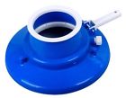 105110  International Leisure Leaf Gulper Vacuum Cleaner For Swimming 749318904579