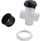 11-4020blk Hydroair Hydroflow 1 Slip 637509156510