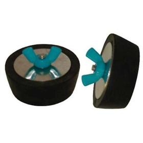 Sp211 #11 Swimming Pool Winter Freeze Plug 2inch Pipe
