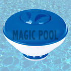 11033f Magicpool Float Chlorine Bromine Dispenser Pool Spa Pond For Tablet