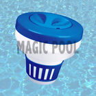 11063a Magicpool Apollo Style Floating Chlorine Dispenser Twist Lockcap For Swimming