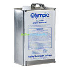 1109gl Kelly Olympic Technical Solvent Thinner Gallon Epoxy