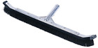 11129 Pooline Pool Brush With Aluminum Back And Handle 818796010185