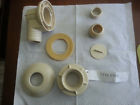 1115-0162 Doughboy New Return Inlet Beige Complete Kit