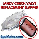 1119 Replacement Check Valve Flapper For Jandy Zodiac 790946033377