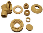 1121-1461 Lomart Return Inlet Almond