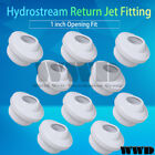 11211a-x10 Magicpool Swimming Pool Spa Hydrostream Return Jet Fitting Opening Fit