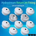 11211d-x10 Magicpool Swimming Pool Spa Hydrostream Return Jet Fitting Opening Fit