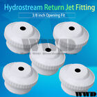 11211d-x5 Magicpool Swimming Pool Spa Hydrostream Return Jet Fitting Opening Fit