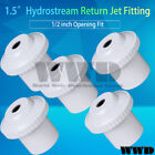11212c-x5 Magicpool Hydrostream Inside Fitting Replacement New For Swimming Pool Spa