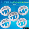 11213-x5 Magicpool Mip Vinyl Safety Grate Insert For Pools Spas Hayward