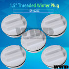 11215-x5 Magicpool Threaded Swimming Pool Spa Winter Plug Filter Drain Cap