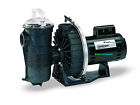346201 115 2hp 230v Black Challenger High - Pentair Pump Pressure