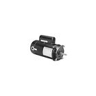 Ct1072 115 Nema- Ee Flange Filter .. Motor Pool 230v Smith 0.75hp