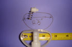 11657 Intex Vertical Leg Spring Pin Parts For Metal Frame Pool