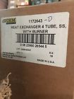 1172643 Fast Parts Heat Exchanger