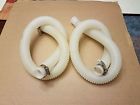 2-intex 11873 Intex Dia Pump Hoses For And Prior Ultra Frame Pools