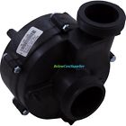 1215185 Ultimax Balboa Frame 48 Wet 2 " 2hp Discharge 56 Pump Side Spa