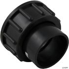 Wc122243b 122243b Series Waterco 1.5 " Filter Thermoplastic Pool Union
