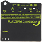 124t1952 Intermatic Insulator For T100 078275800236