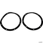 13-1207-04-r2 Jacuzzi Gasket Md Series Main Drain Retaining Ring Qty