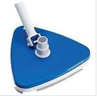 130030 Free Shipping Triangular Vacuum Head Blue Ocean