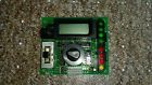 132604 Goldline Controls Hayward Display Circuit Board Pn Rev