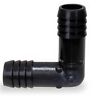1406020 Spears Poly Pipe Pvc Insert Degree Elbow 054211105795