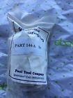 144-a Pool Tool Company Hand Rail Stabilizing Plug