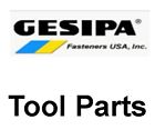 1456757 Gesipa Tool Part O-ring