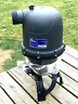 14qh Hydrocyclone Hydro Cyclone Prefilter New Old Stock Made In Eu