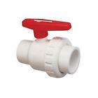 150-es00 Praher Plastics Ball Valve 682470345135