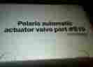 154pe23859 Polaris S10 Automatic Valve Actuator Same As Jandy 4424 New In Box Complete